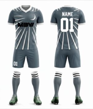 Elite Custom Soccer Uniform – MBW-S0027