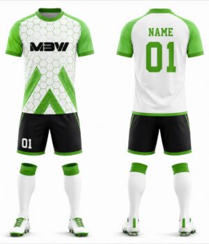 Elite Custom Soccer Uniform – MBW-S0047