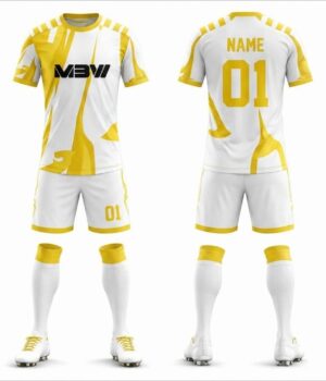 Elite Custom Soccer Uniform – MBW-S0048
