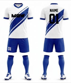 Elite Custom Soccer Uniform – MBW-S0043