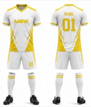 Elite Custom Soccer Uniform – MBW-S0086