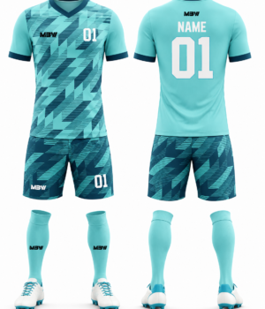 Elite Custom Soccer Uniform – MBW-S0076