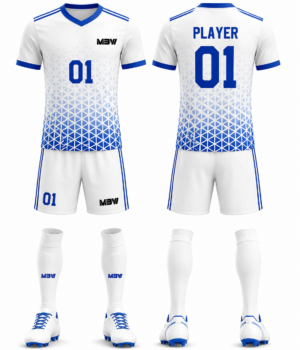Elite Custom Soccer Uniform – MBW-S0077