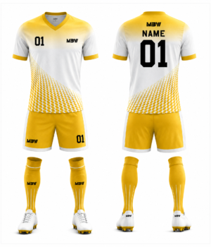 Elite Custom Soccer Uniform – MBW-S0079