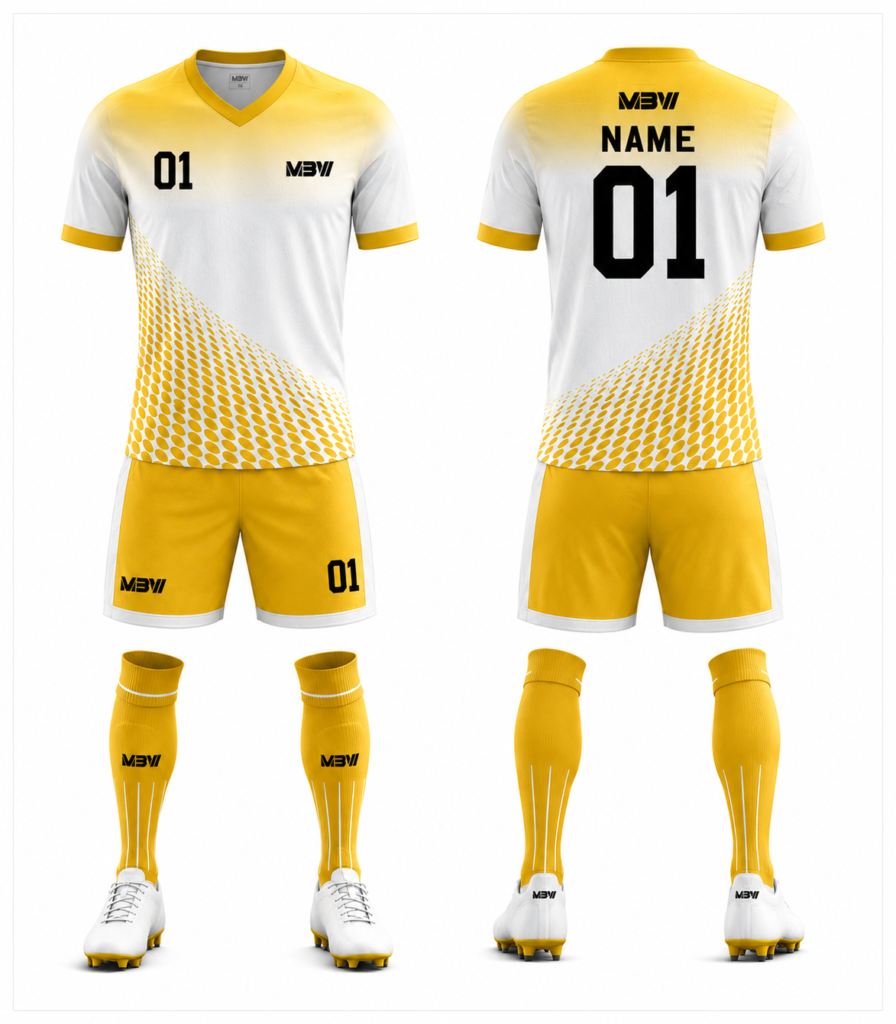 Elite Custom Soccer Uniform – MBW-S0079