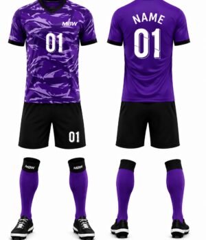 Elite Custom Soccer Uniform – MBW-S0080