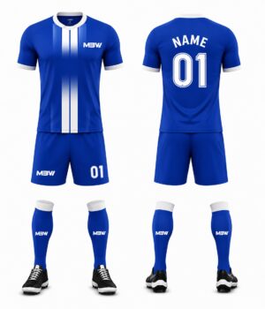 Elite Custom Soccer Uniform – MBW-S0081