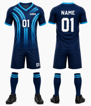 Elite Custom Soccer Uniform – MBW-S0029