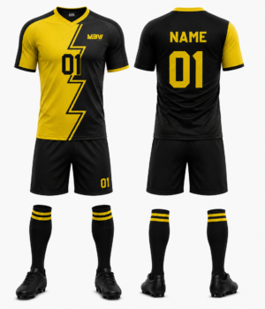 Elite Custom Soccer Uniform – MBW-S0031