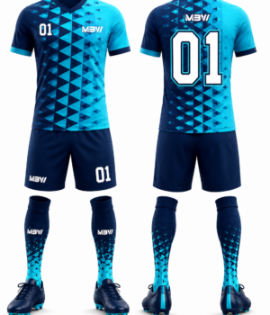 Elite Custom Soccer Uniform – MBW-S0054