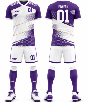 Elite Custom Soccer Uniform – MBW-S0055