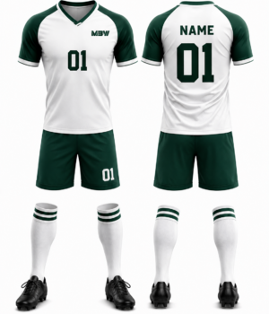 Elite Custom Soccer Uniform – MBW-S0035