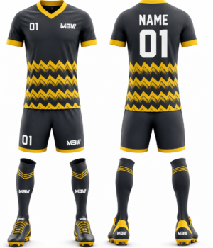 Elite Custom Soccer Uniform – MBW-S0058