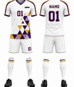 Elite Custom Soccer Uniform – MBW-S0018