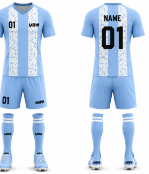 Elite Custom Soccer Uniform – MBW-S0061