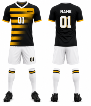 Elite Custom Soccer Uniform – MBW-S0013