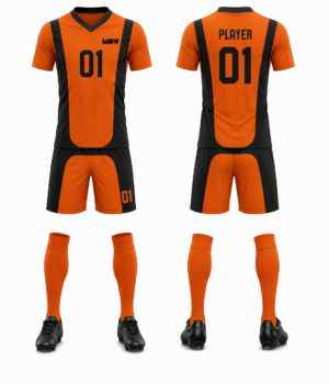 Elite Custom Soccer Uniform – MBW-S0041