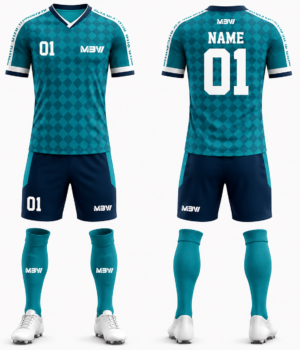 Elite Custom Soccer Uniform – MBW-S0062