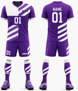 Elite Custom Soccer Uniform – MBW-S0060