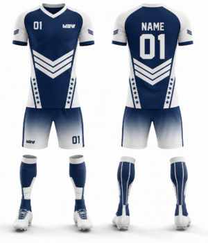 Elite Custom Soccer Uniform – MBW-S0044