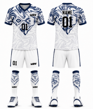 Elite Custom Soccer Uniform – MBW-S0069