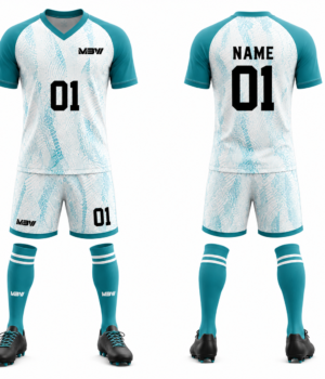 Elite Custom Soccer Uniform – MBW-S0047