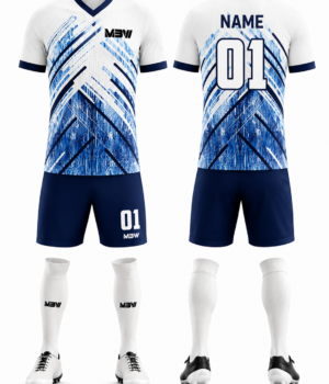 Elite Custom Soccer Uniform – MBW-S0071