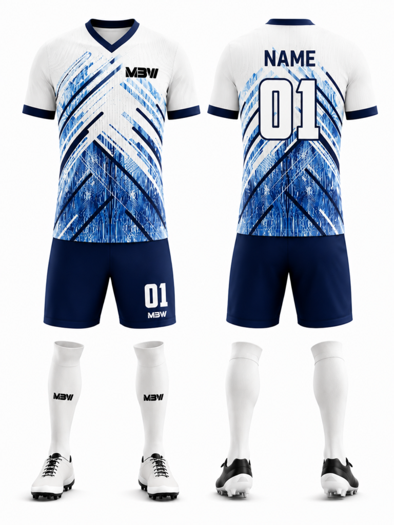 Elite Custom Soccer Uniform – MBW-S0071
