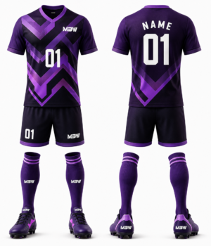 Elite Custom Soccer Uniform – MBW-S0072