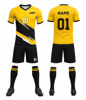 Elite Custom Soccer Uniform – MBW-S0025