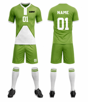 Elite Custom Soccer Uniform – MBW-S0026