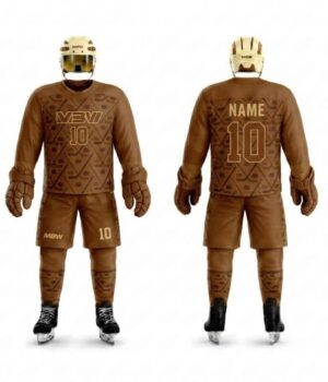 Elite Ice Hockey Uniform – MBW-H0076