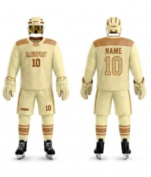 Elite Ice Hockey Uniform – MBW-H0079