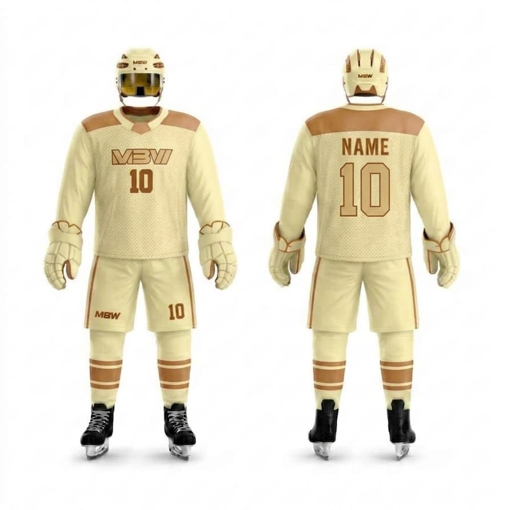 Elite Ice Hockey Uniform – MBW-H0079