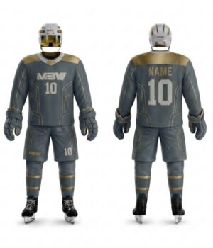 Elite Ice Hockey Uniform – MBW-H0080