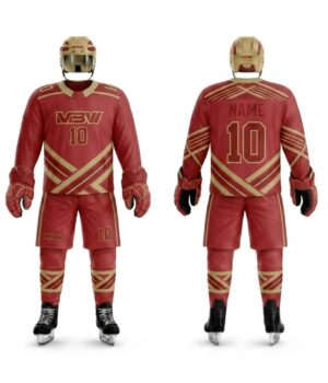 Elite Ice Hockey Uniform – MBW-H0081