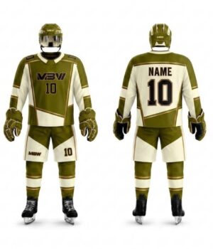Elite Ice Hockey Uniform – MBW-H0077