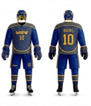Elite Ice Hockey Uniform – MBW-H0082