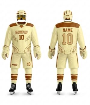 Elite Ice Hockey Uniform – MBW-H0083