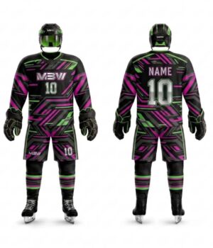 Elite Ice Hockey Uniform – MBW-H0085