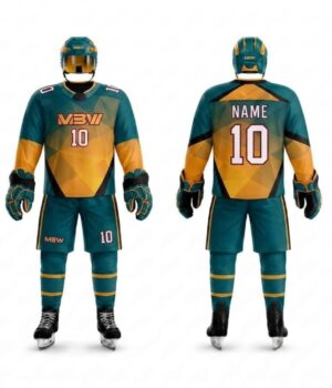 Elite Ice Hockey Uniform – MBW-H0086