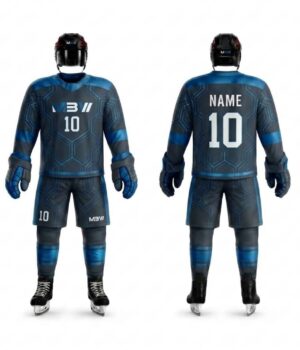 Elite Ice Hockey Uniform – MBW-H0088