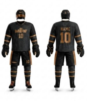 Elite Ice Hockey Uniform – MBW-H0089