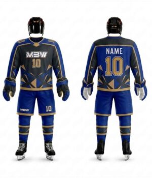 Elite Ice Hockey Uniform – MBW-H0091