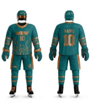 Elite Ice Hockey Uniform – MBW-H0092