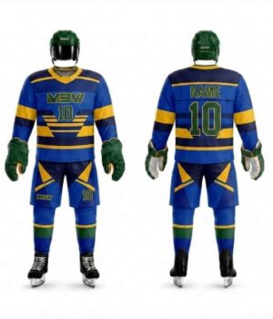 Elite Ice Hockey Uniform – MBW-H0093