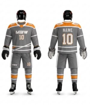 Elite Ice Hockey Uniform – MBW-H0094