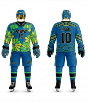 Elite Ice Hockey Uniform – MBW-H0095