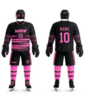 Elite Ice Hockey Uniform – MBW-H0096