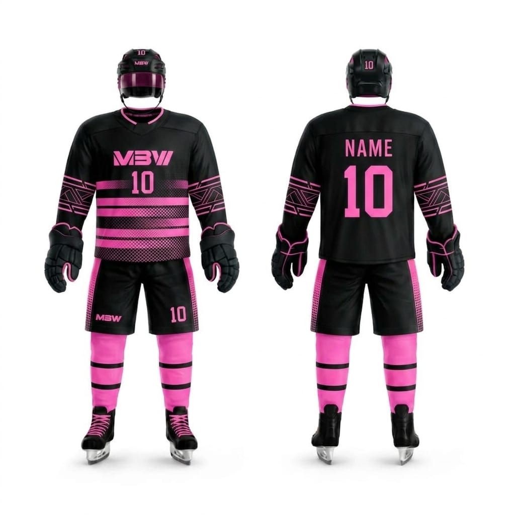 Elite Ice Hockey Uniform – MBW-H0096